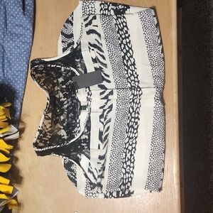 Women's express tank top